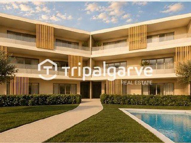 Apartamento venda em Albufeira, Faro