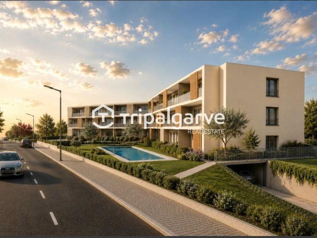 Apartamento venda em Albufeira, Faro