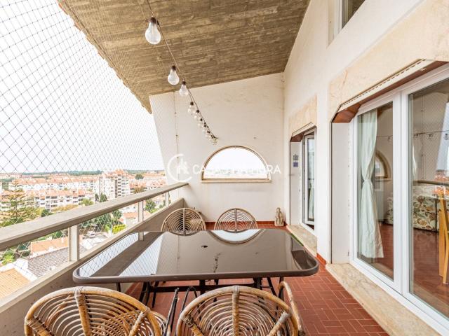 Apartamento alugar em Bairro do Rosário, Cascais