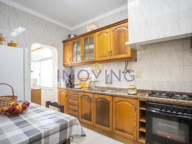 Apartamento venda em Moita, Baixa Da Banheira