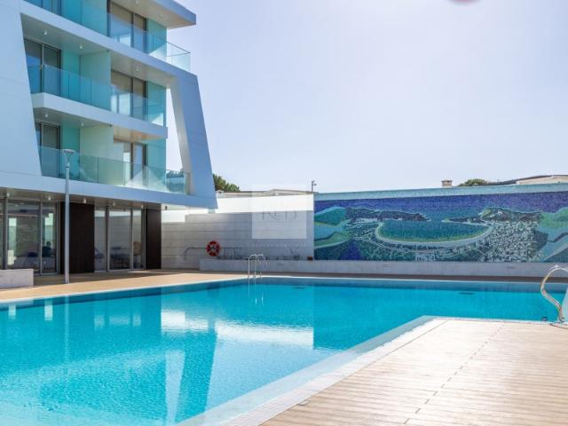 Apartamento venda em Casal das Hortas, Alcobaça