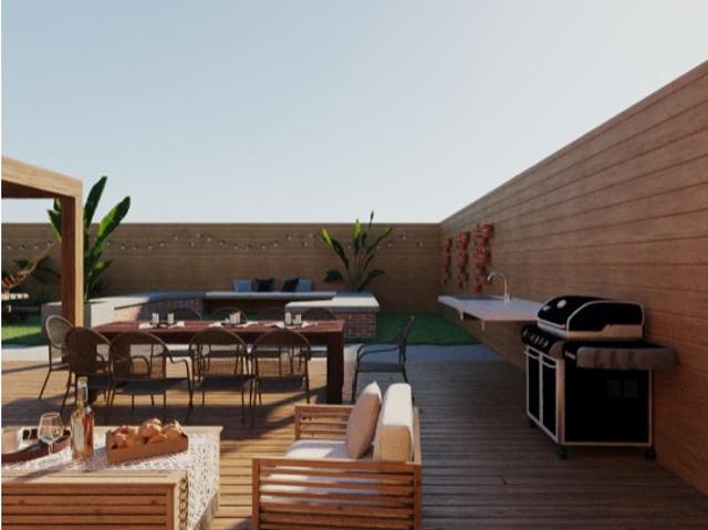 Apartamento venda em Agra do Amial, Porto