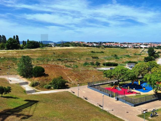 Apartamento venda em Quinta do Paraíso, Santiago Dos Velhos