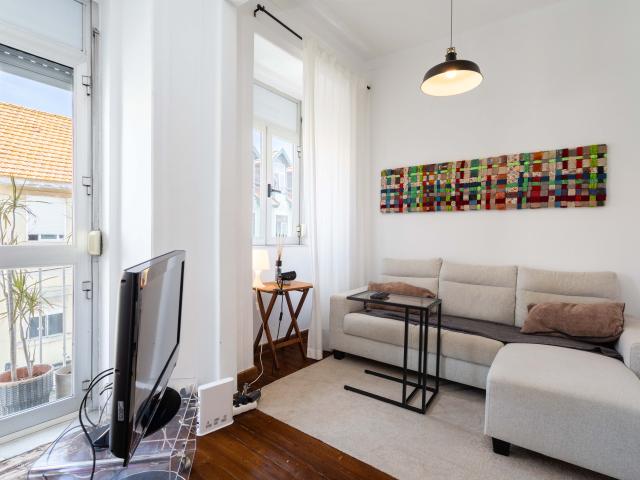 Apartamento venda em Bairro Clemente Vicente, Oeiras