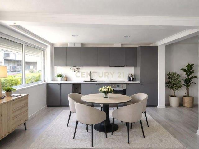 Apartamento venda em Casal do Privilégio, Odivelas
