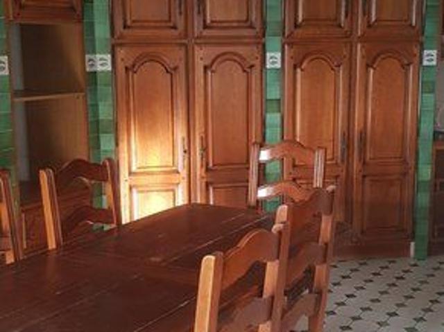 Appartement location à Vitrolles, Bouches-du-Rhône