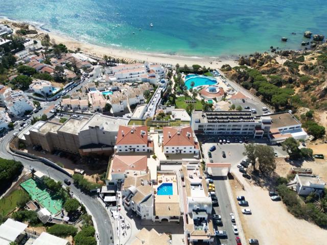 Apartamento venda em Albufeira e Olhos de Água, Albufeira