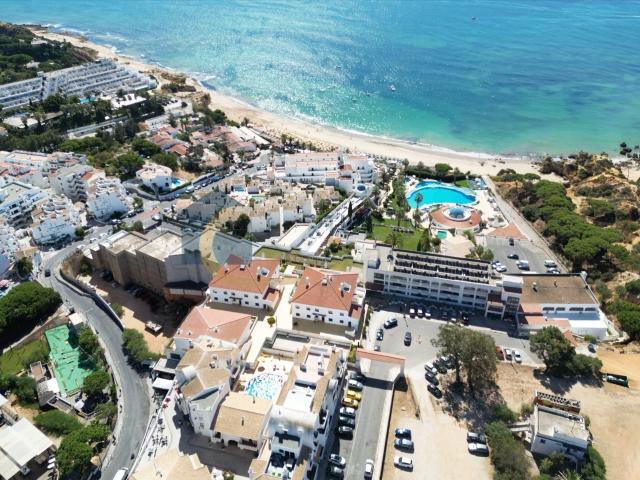 Apartamento venda em Oura, Albufeira