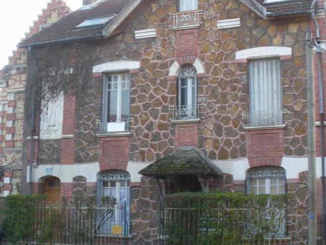 Appartement location à Nogent-sur-Seine, Romilly-sur-seine