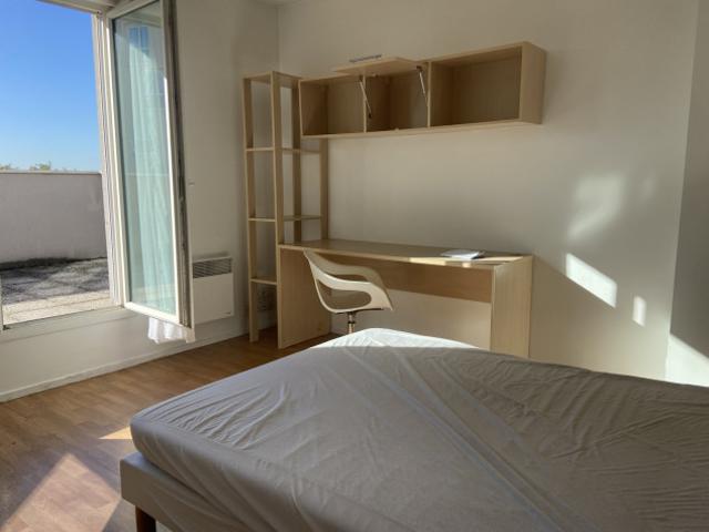 Appartement location à Le Raincy, Le Bourget