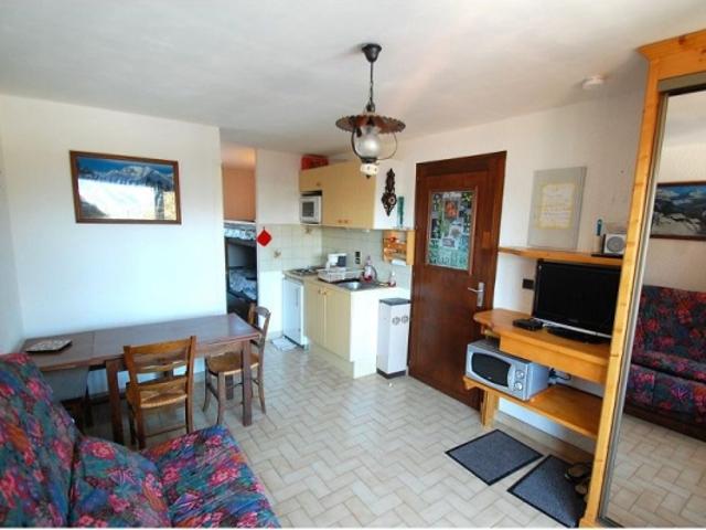 Appartement vente à Annecy, Manigod