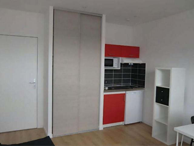 Appartement location à Rouen, Ruan