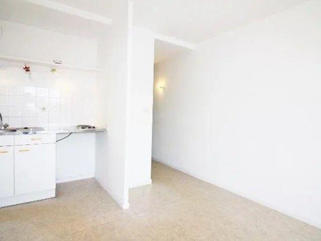 Appartement location à Toulouse
