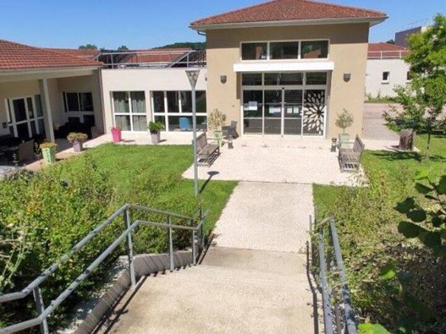 Appartement vente à Prayssas