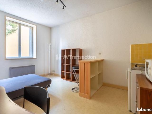 Appartement vente à Clermont-Ferrand, Clermont-ferrand