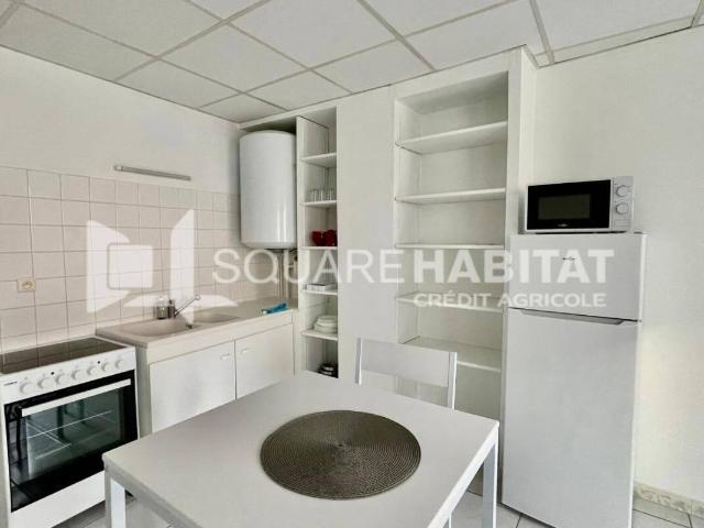 Studio location à Privas, Ardèche