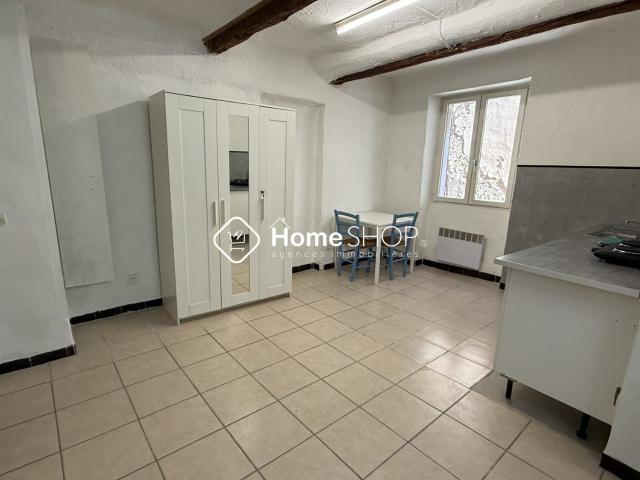 Appartement location à Marseille