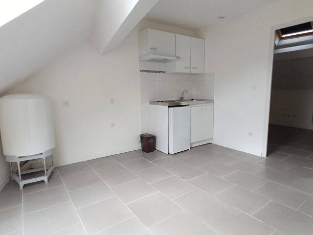 Studio location à Le Pin, Seine-et-Marne