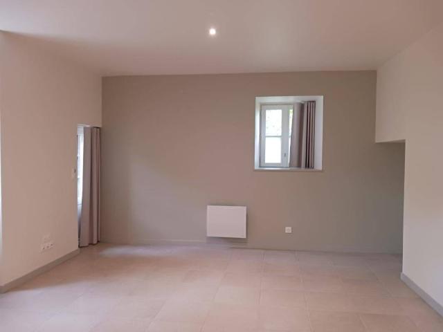 Studio location à Ruchant, Pédernec