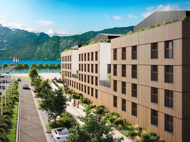 Appartement location à Chambéry, Aix-les-bains