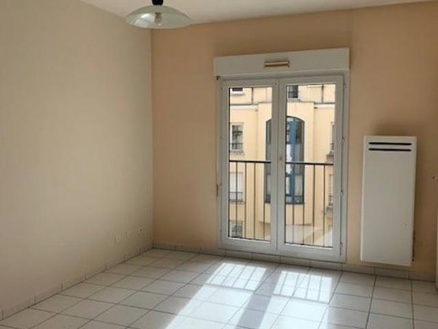 Appartement vente à Chaumont