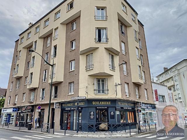 Appartement location à Le Raincy, Les Pavillons-sous-bois