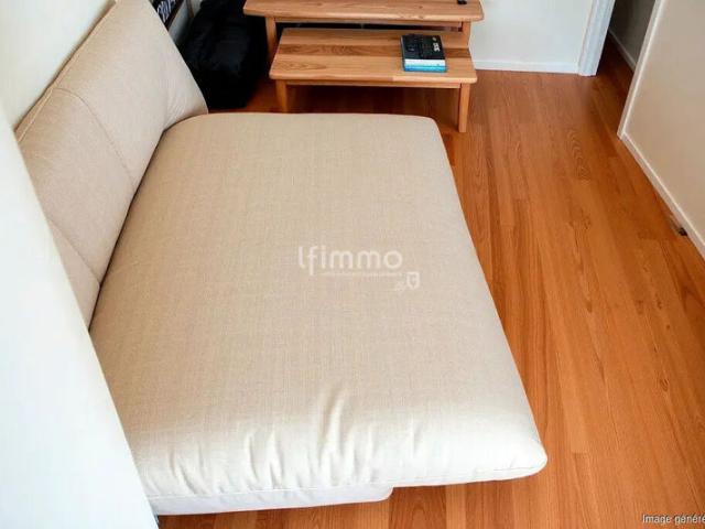 Appartement vente à Marseille