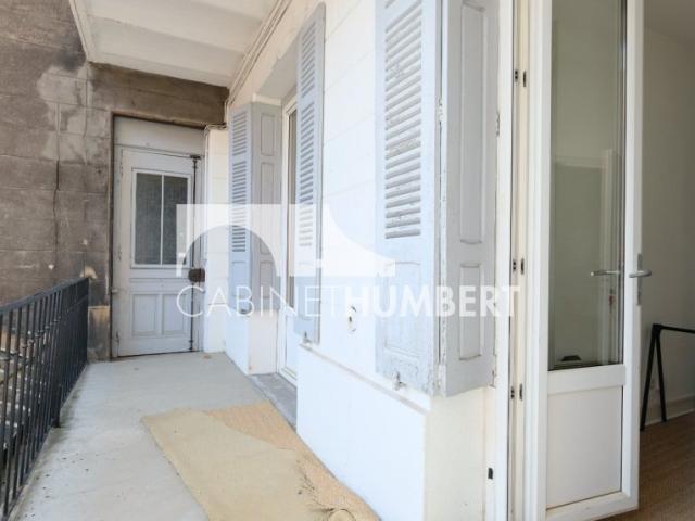 Appartement vente à Saint-Étienne, Saint-etienne