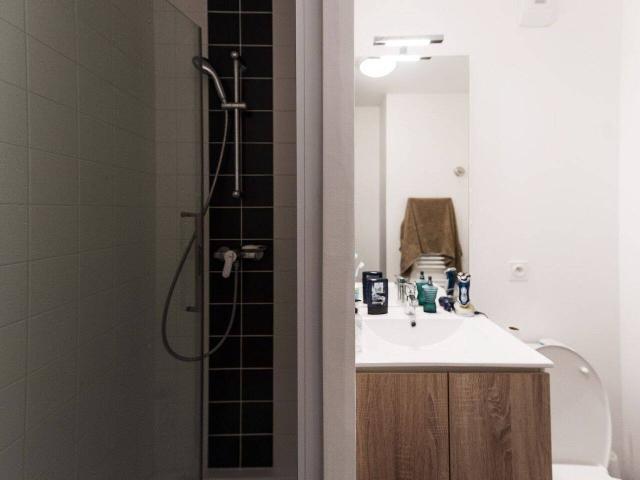 Studio location à Villejean, Rennes