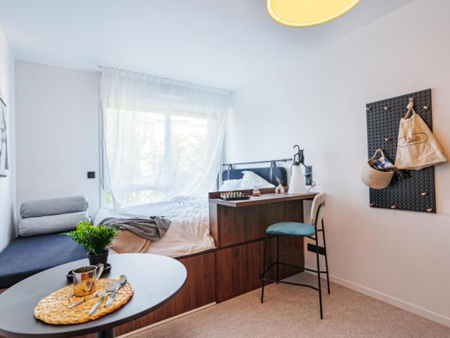 Appartement location à Bordeaux, Gradignan