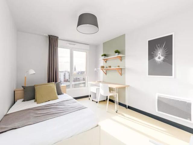 Appartement location à Lille, Roubaix
