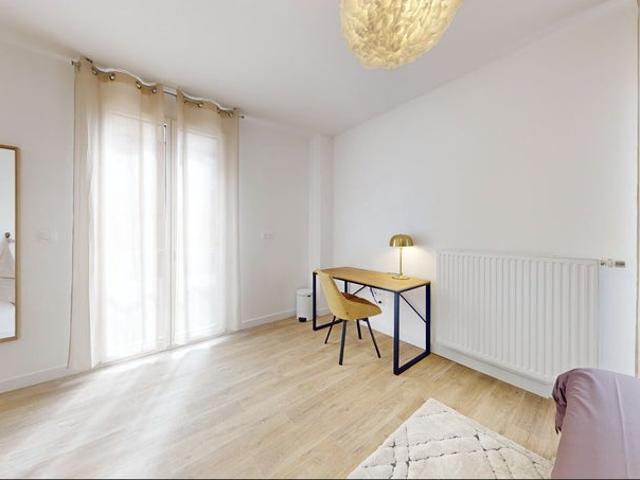 Appartement location à Nantes
