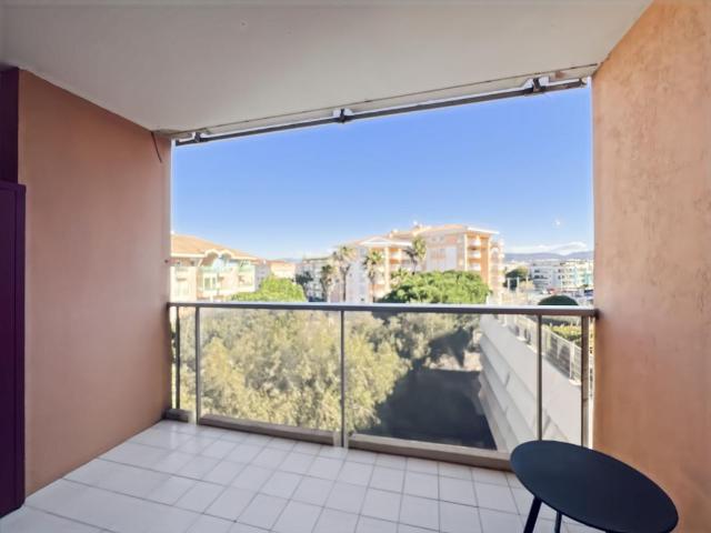 Appartement vente à Arrondissement de Draguignan, Fréjus