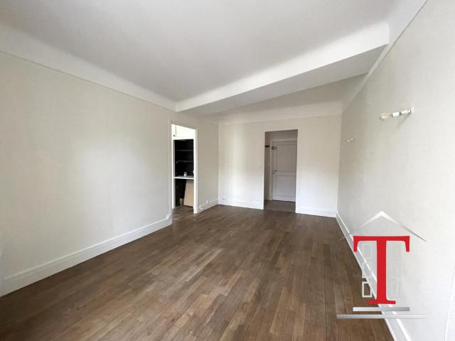 Appartement location à Angers