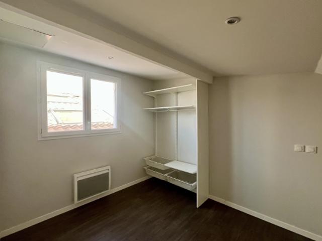Appartement vente à Bordeaux