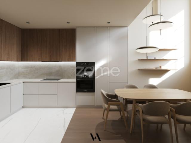 Apartamento venda em Devesas, Vila Nova De Gaia