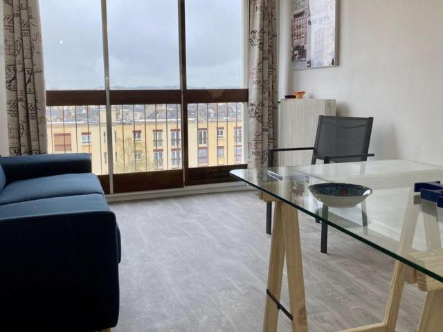Appartement location à Le Mans