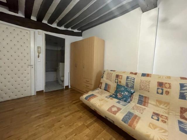 Appartement location à Rouen, Ruan