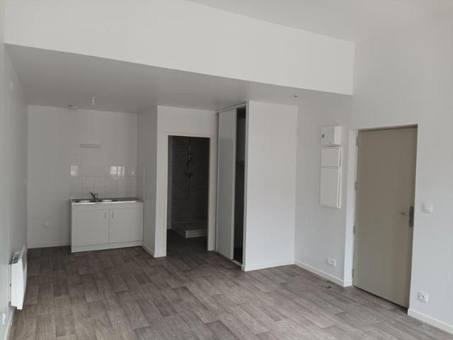Appartement vente à Toulouse