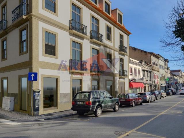 Apartamento venda em Oliveira De Azeméis, Aveiro