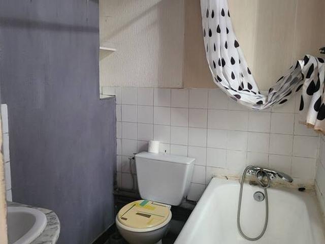 Appartement location à Toulouse