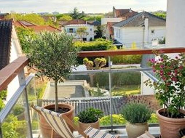 Appartement vente à Nogent-sur-Marne, Saint-maur-des-fossés