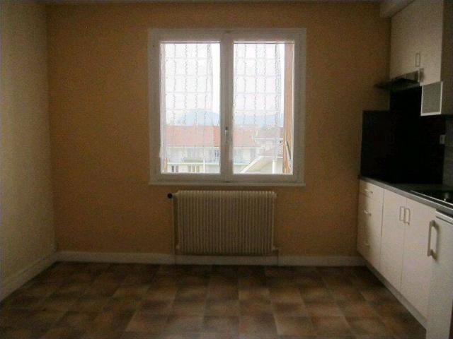 Studio location à Annecy