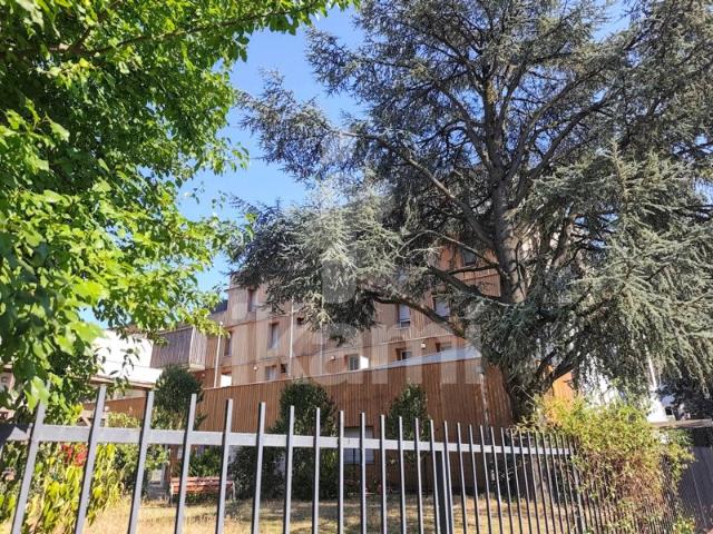 Appartement vente à Grenoble