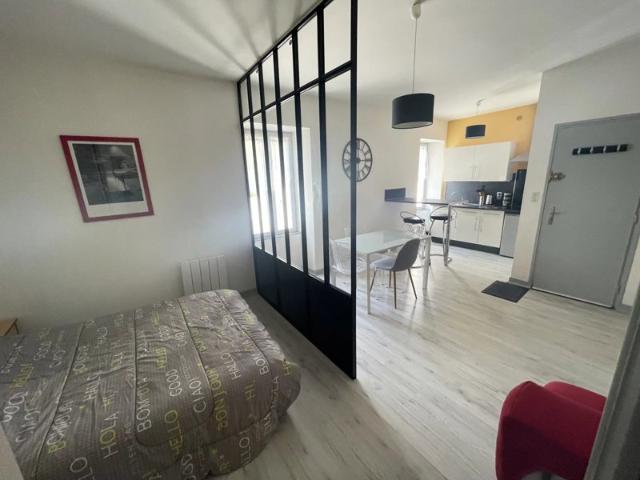 Appartement vente à Vannes, Bretagne