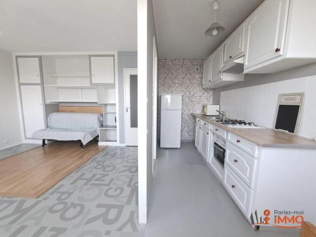 Appartement vente à Saint-Étienne, Saint-etienne