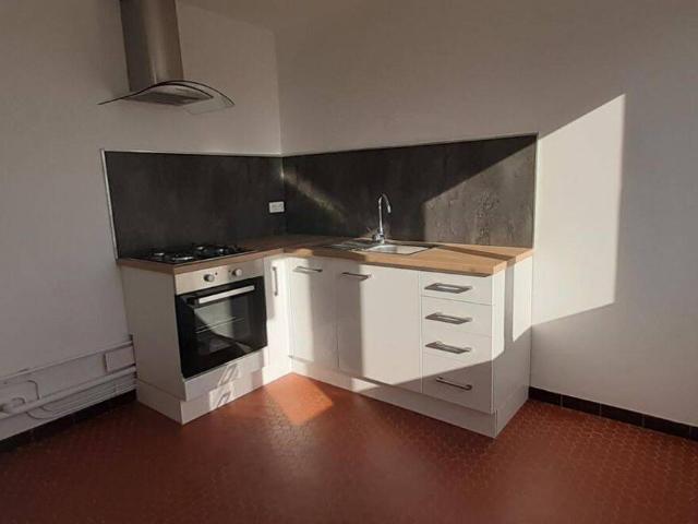 Studio location à Écureuil, Échirolles
