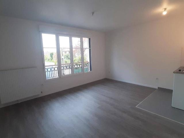 Studio location à Sannois, Val-d'Oise