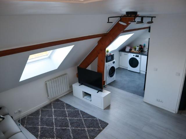 Appartement location à Sarcelles, Viarmes
