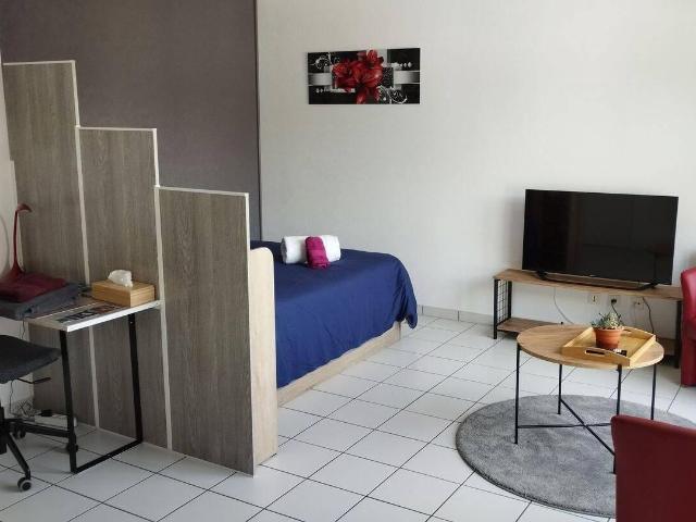 Appartement location à Quimper, Bretagne